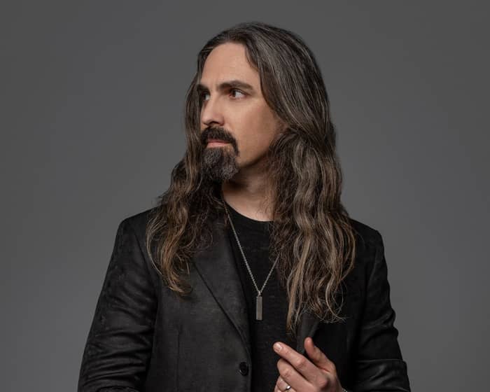 Bear McCreary tickets