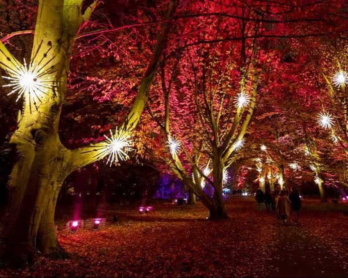 Lightscape Perth tickets