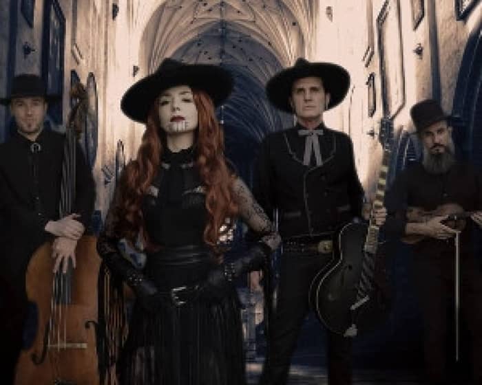 Heathen Apostles tickets