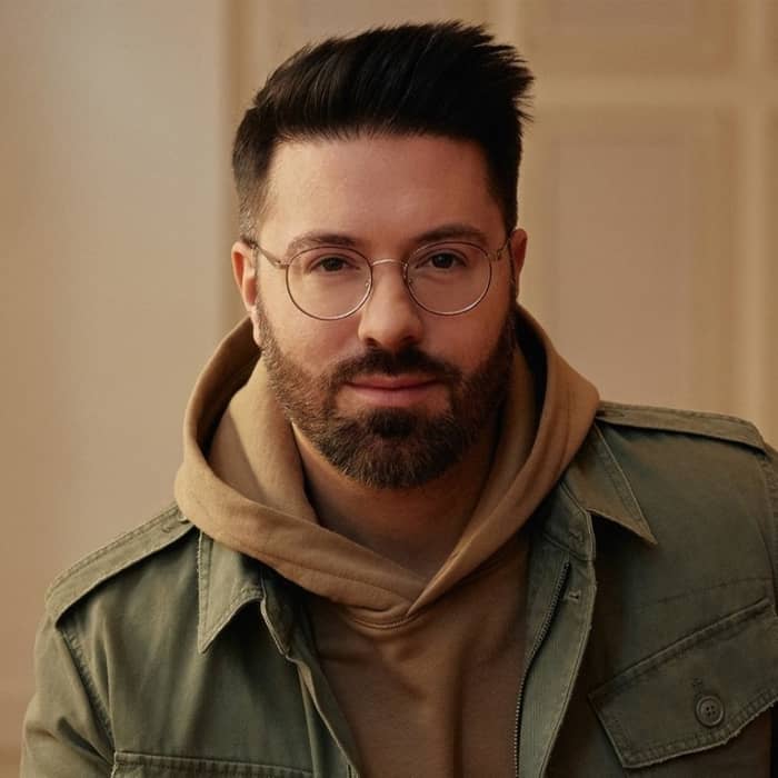 Danny Gokey events