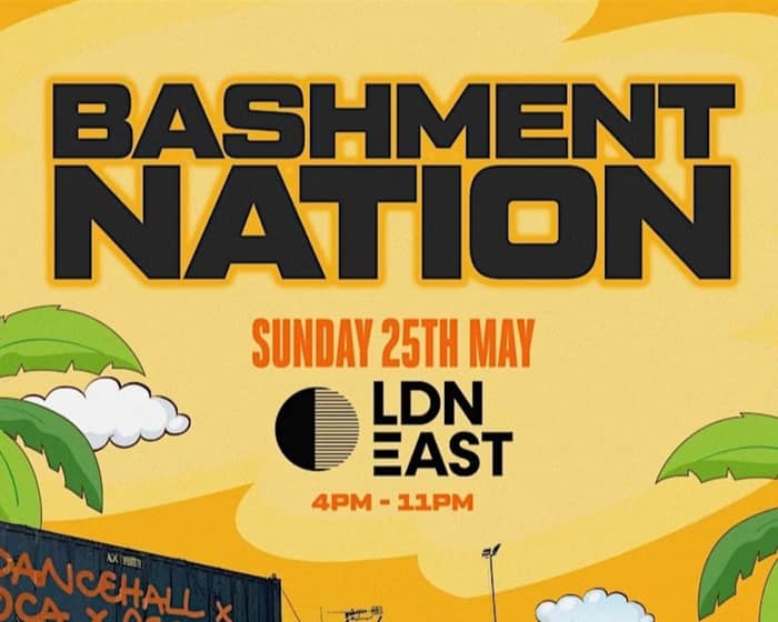 Ldn East events