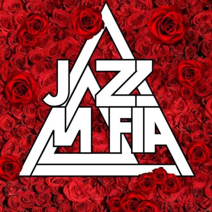 Jazz Mafia cover image