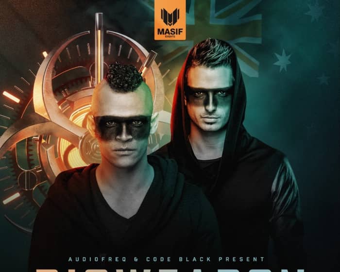 Space Nightclub events