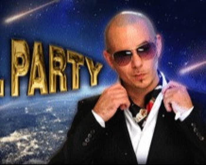 Pitbull Party | Perth tickets