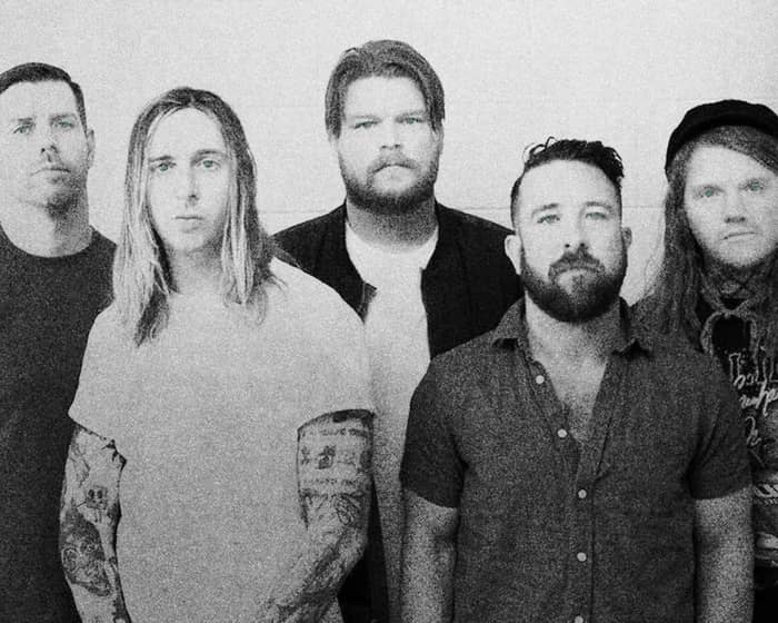 Underoath - 20th Anniversary of 'They're Only Chasing Safety' tickets