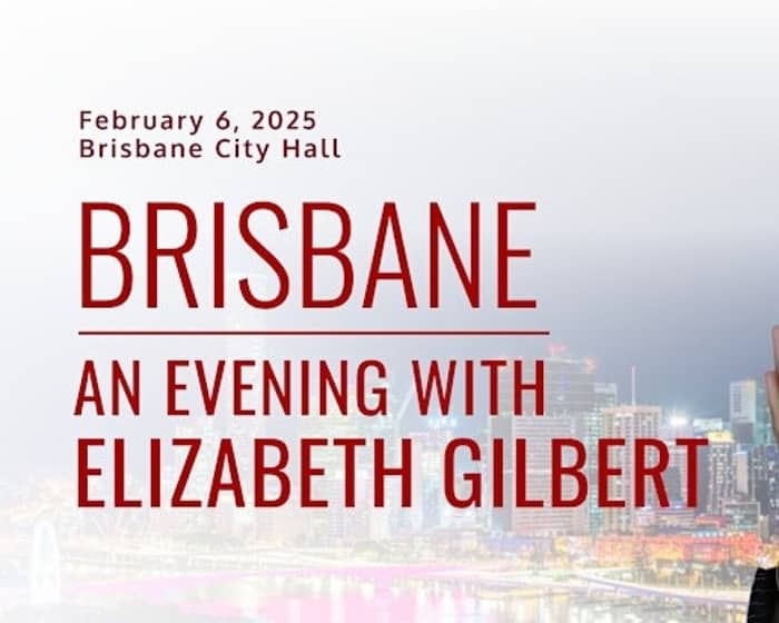 Brisbane City Hall events