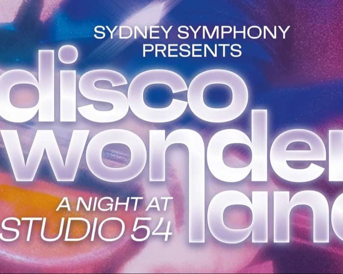 Disco Wonderland: A Night at Studio 54 tickets