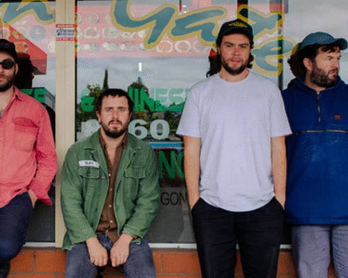 Bad//Dreems tickets