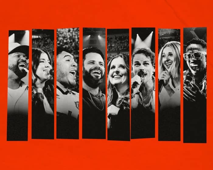 Elevation Worship & Steven Furtick - Fall Tour 2025 tickets