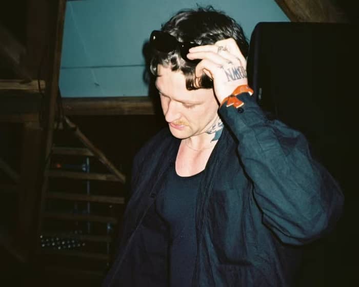 Kettama | SWIM | Tommy Holohan tickets