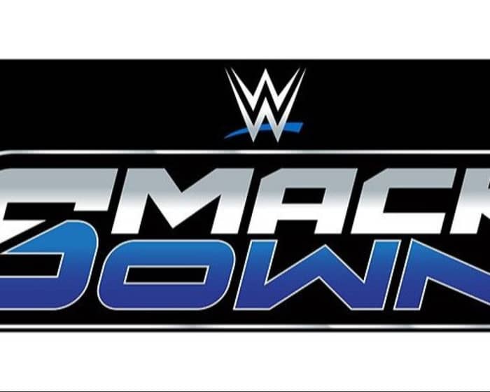 WWE Friday Night Smackdown tickets