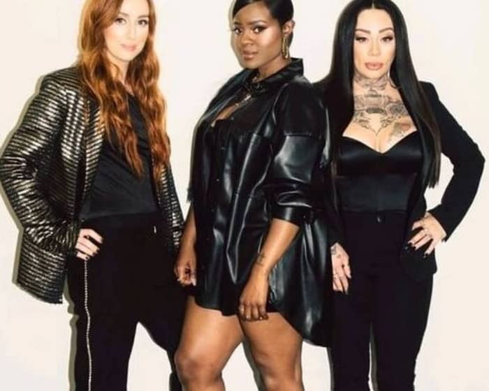 Sugababes events