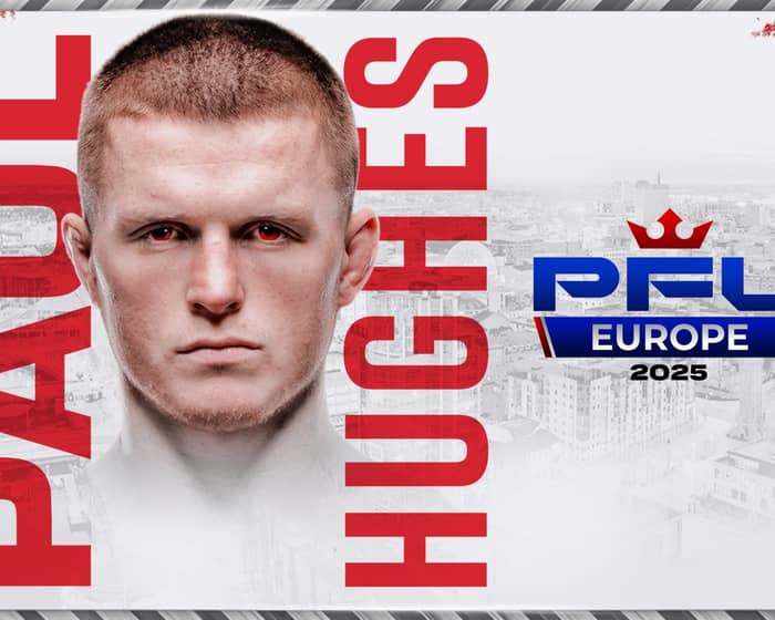 PFL Europe Belfast tickets