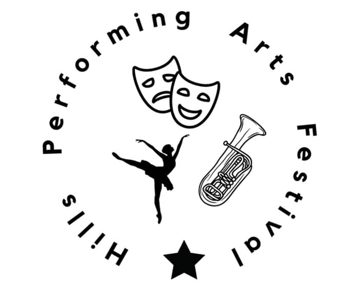 Hills Performing Arts Festival Concert Series 2022 tickets
