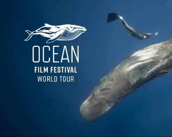 Ocean Film Festival World Tour 2025 | Sydney tickets