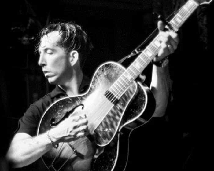 Pokey LaFarge tickets