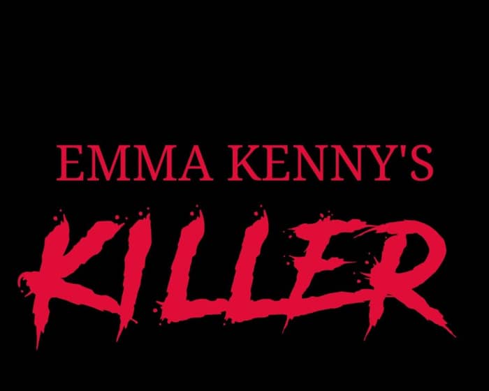 Killer Couples with Emma Kenny tickets