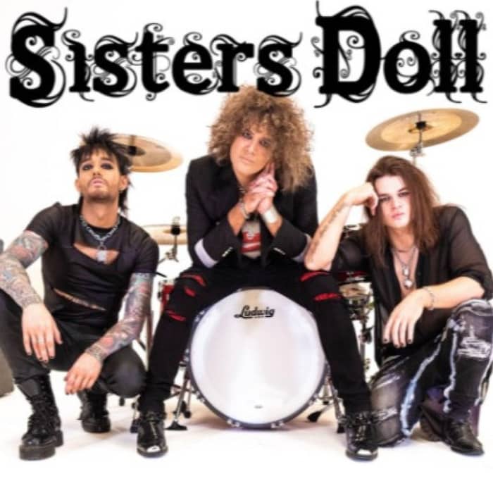 Sister Dolls events