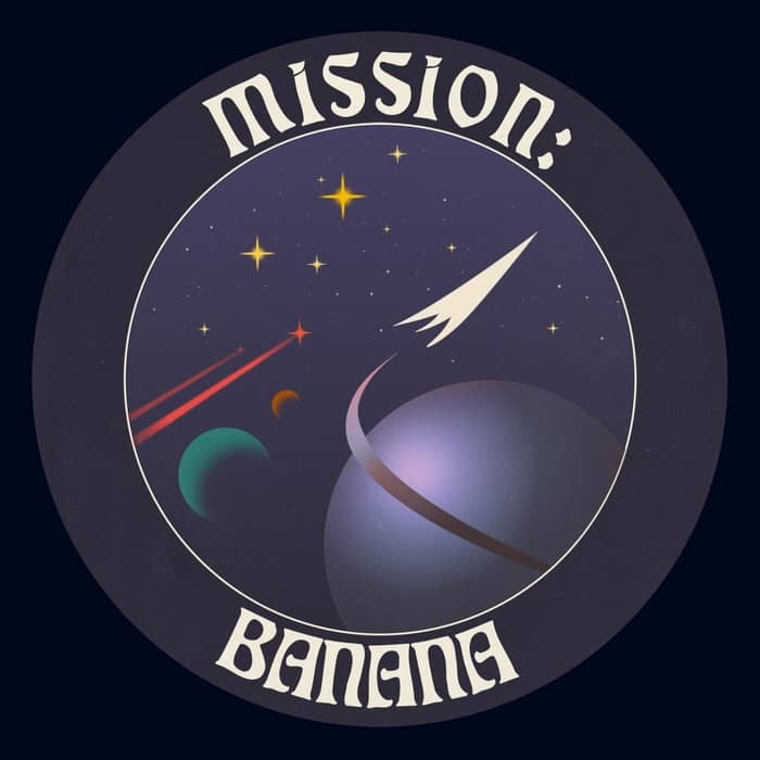 Mission Banana events