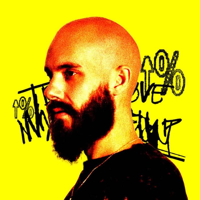 San Holo cover image