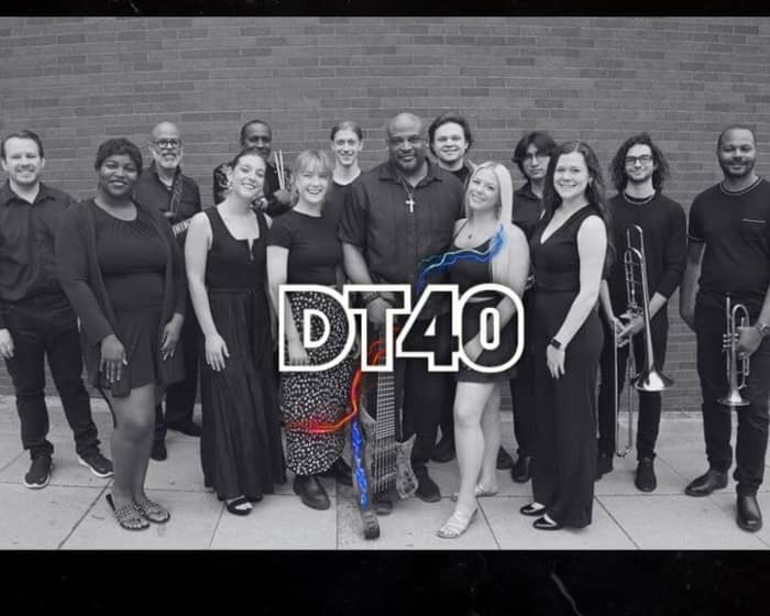 DT40 (Doctor Thunder Top 40) tickets