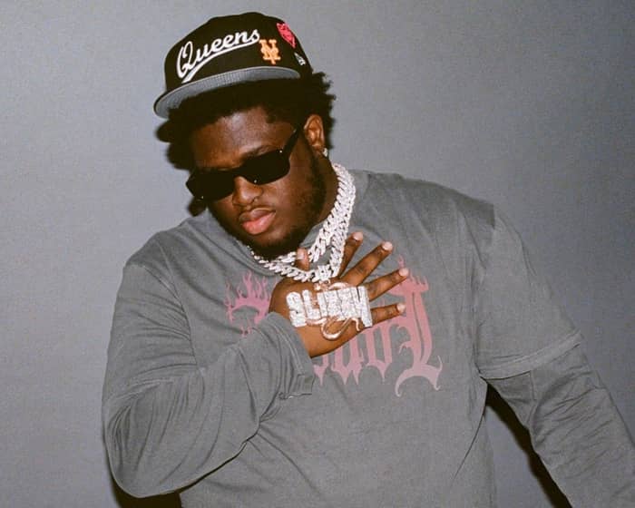 Monster Energy Presents: Cash Cobain - Party with Slizzy tickets