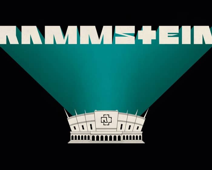 Rammstein - North American Stadium Tour tickets