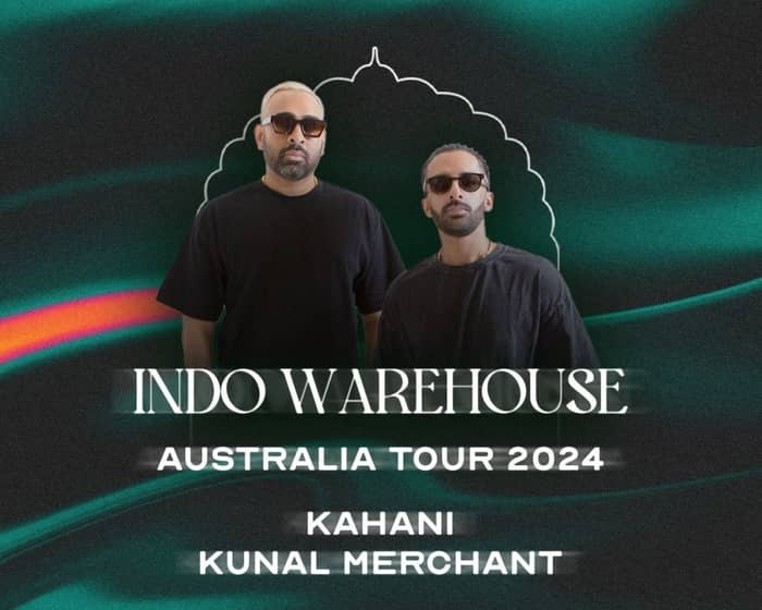 Indo Warehouse tickets