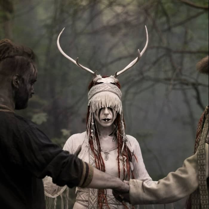Heilung events