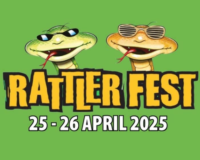 Rattler Fest 2025 tickets