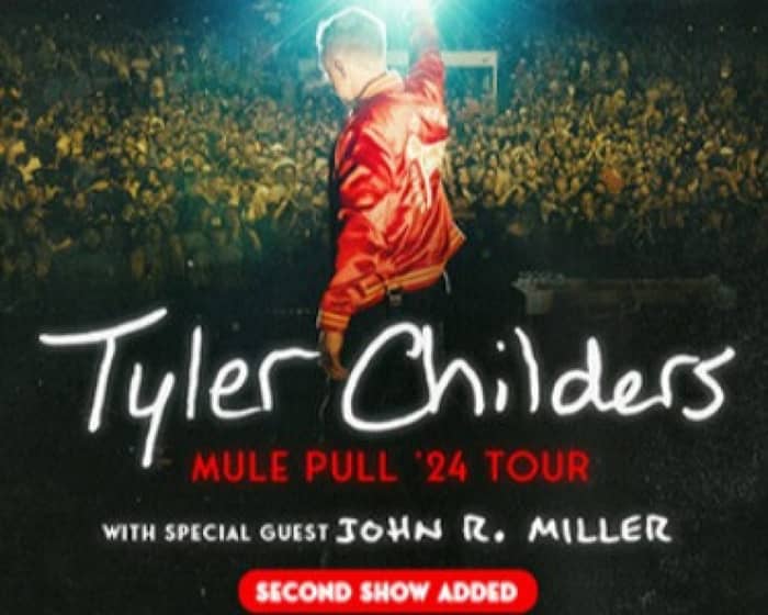 Tyler Childers tickets