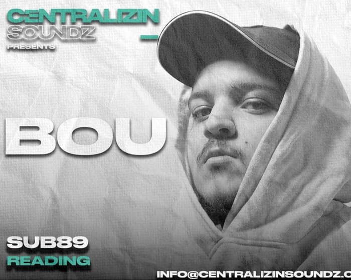 Centralizin' Soundz Freshers Finale: BOU tickets