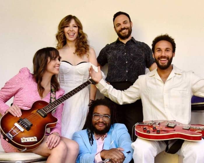 Lake Street Dive tickets