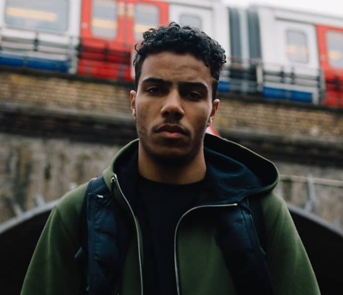 AJ Tracey events