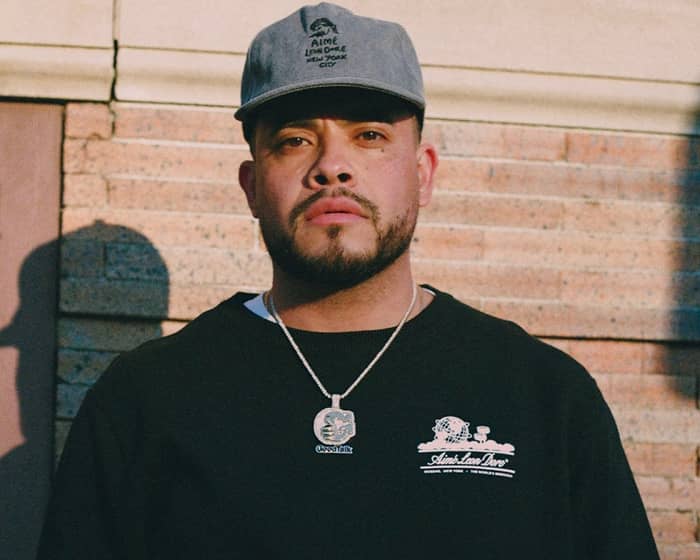 Kev Herrera tickets