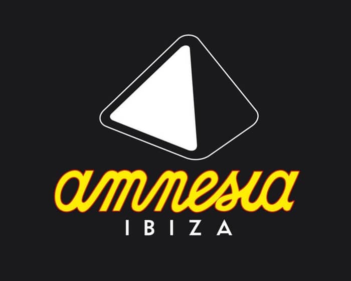 Amnesia Ibiza tickets