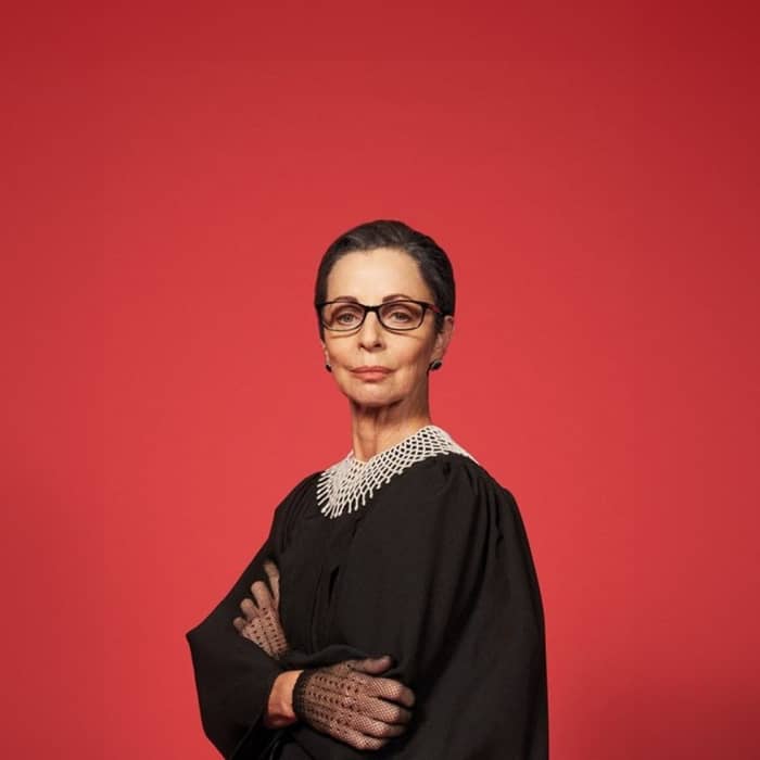 RBG: Of Many, One events