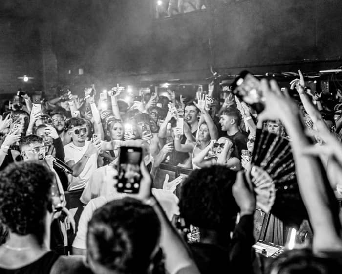 Selecta: XOYO Summer Yard Party! tickets