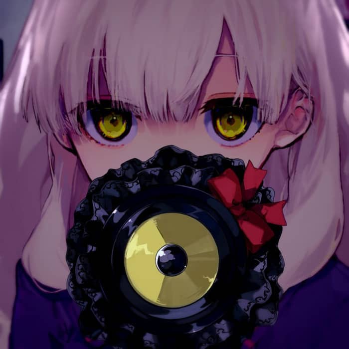 Mayu cover image