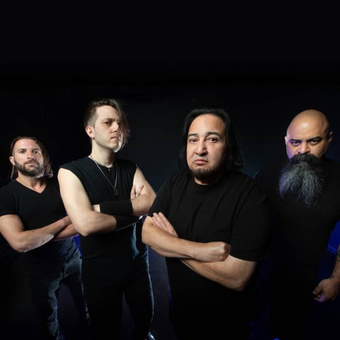 Fear Factory cover image