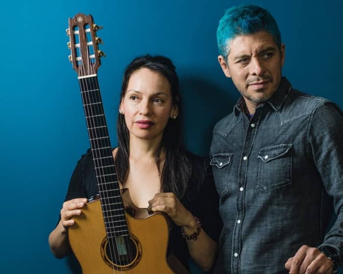 Rodrigo y Gabriela tickets