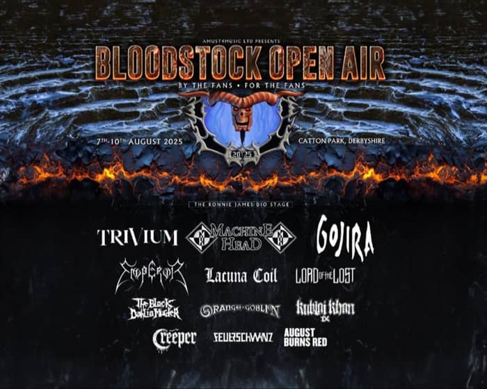 Bloodstock