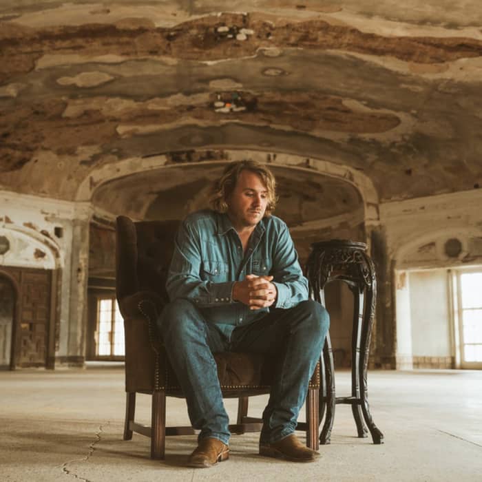 William Clark Green cover image