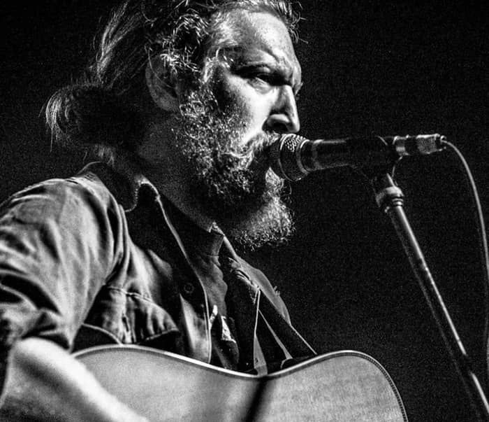 Tyler Childers events
