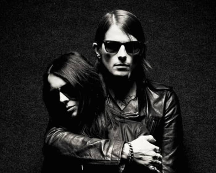 Cold Cave tickets