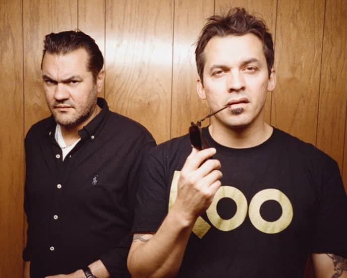 Atmosphere and Iration - Sunshine & Summer Nights Tour tickets