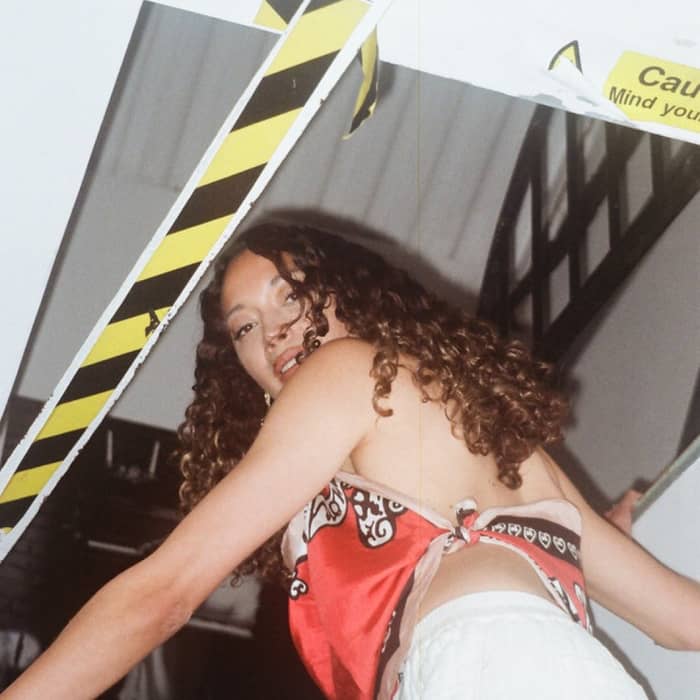 FARIANA cover image