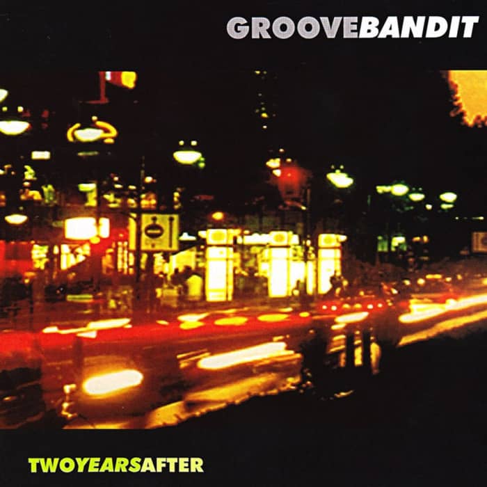 Grove Band cover image