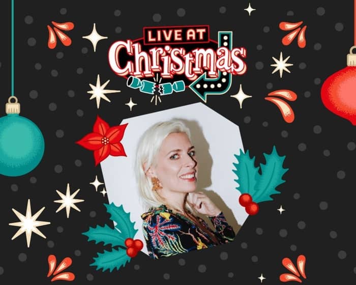 Live At Christmas tickets