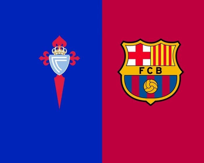 FC Barcelona - RC Celta de Vigo tickets
